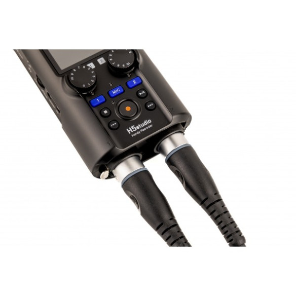 Zoom H5 STUDIO Grabador 4 Pistas Zoom H5 STUDIO Grabador 4 Pistas