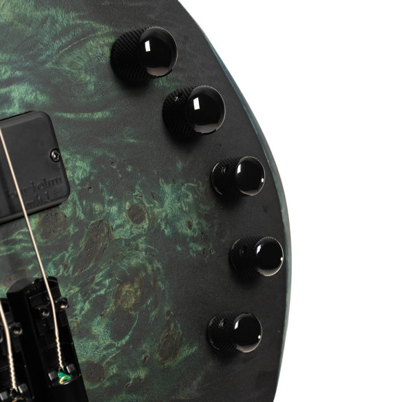 Cort SPACE 4 SDG Bajo Eléctrico sin pala