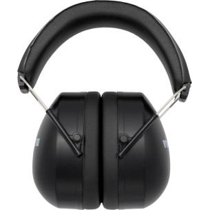 Vic Firth DB23 Auriculares de Aislamiento Estéreo (25 dB)