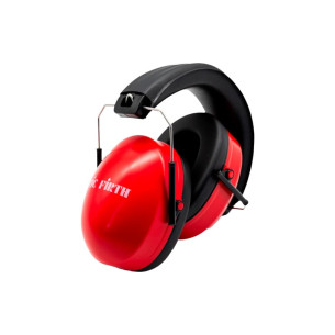 Vic Firth KIDP2 Auriculares Protectores para niños (25dB) 2