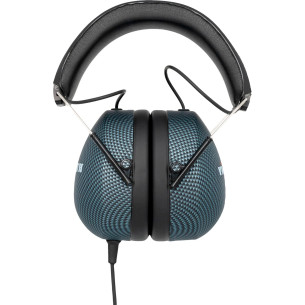 Vic Firth SIH3 Auriculares de Aislamiento Estéreo (25dB)
