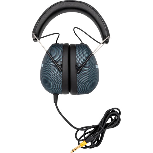 Vic Firth SIH3 Auriculares de Aislamiento Estéreo (25dB)