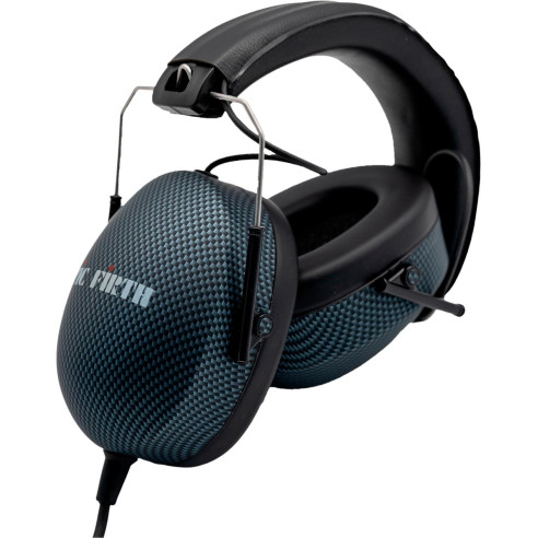 Vic Firth SIH3 Auriculares de Aislamiento Estéreo (25dB)
