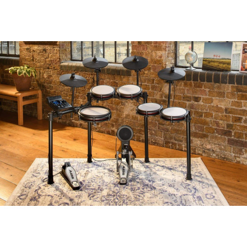 Alesis NITRO MAX EXPANSION PACK Ampliación Batería Digital