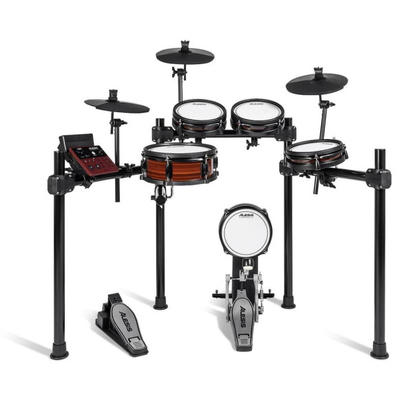 Alesis NITRO PRO KIT Set Batería Electrónica
