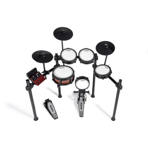 Alesis NITRO PRO KIT Set Batería Electrónica