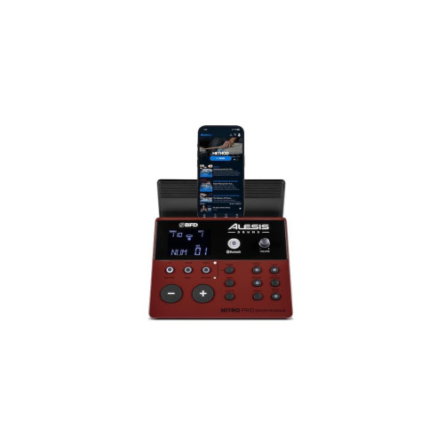 Alesis NITRO PRO KIT Set Batería Electrónica