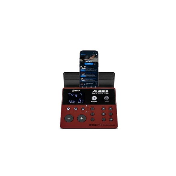 Alesis NITRO PRO KIT Set Batería Electrónica