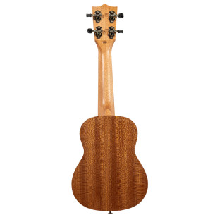 Bones SP220S Ukelele Soprano de Sapelly 2