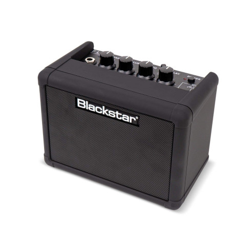 Blackstar FLY 3 BLUETOOTH CHARGE Amplificador Combo para Guitarra 3W