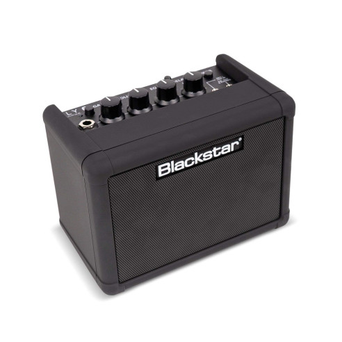 Blackstar FLY 3 BLUETOOTH CHARGE Amplificador Combo para Guitarra 3W