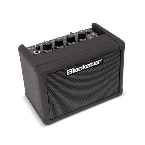 Blackstar FLY 3 BLUETOOTH CHARGE Amplificador Combo para Guitarra 3W