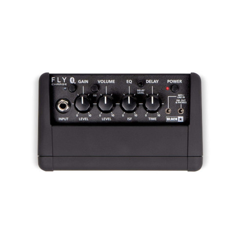 Blackstar FLY 3 BLUETOOTH CHARGE Amplificador Combo para Guitarra 3W