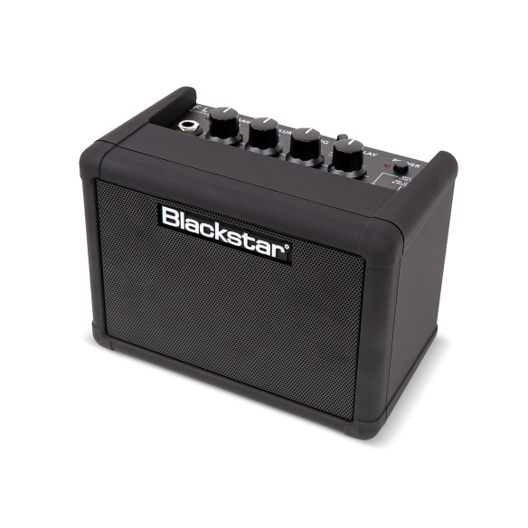 Blackstar FLY 3 BLUETOOTH CHARGE Amplificador Combo para Guitarra 3W Blackstar FLY 3 BLUETOOTH CHARGE Amplificador Combo para Guitarra 3W
