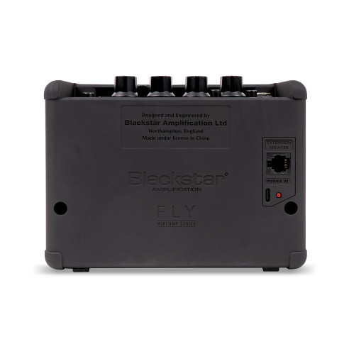 Blackstar FLY 3 BLUETOOTH CHARGE Amplificador Combo para Guitarra 3W