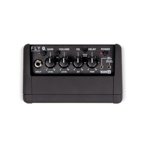Blackstar FLY 3 BLUETOOTH CHARGE Amplificador Combo para Guitarra 3W
