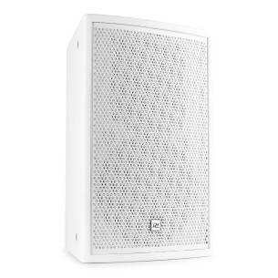 Power Dynamics PDW8W Altavoz Pasivo Instalación 8" Blanco
