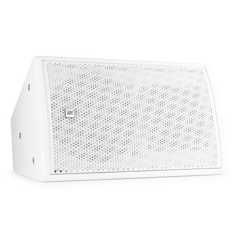 Power Dynamics PDW8W Altavoz Pasivo Instalación 8" Blanco