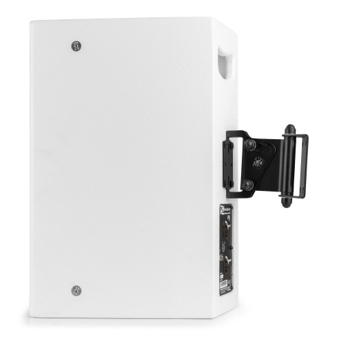 Power Dynamics PDW8W Altavoz Pasivo Instalación 8" Blanco