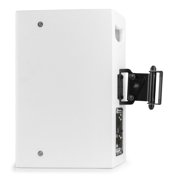 Power Dynamics PDW8W Altavoz Pasivo Instalación 8" Blanco