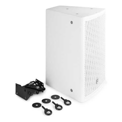 Power Dynamics PDW8W Altavoz Pasivo Instalación 8" Blanco