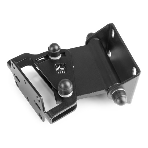 Power Dynamics PDW8W Altavoz Pasivo Instalación 8" Blanco