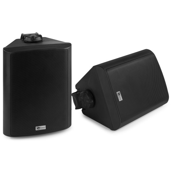 Power Dynamics WS50AB Conjunto de Altavoces Activos 5,25" WIFI/BT