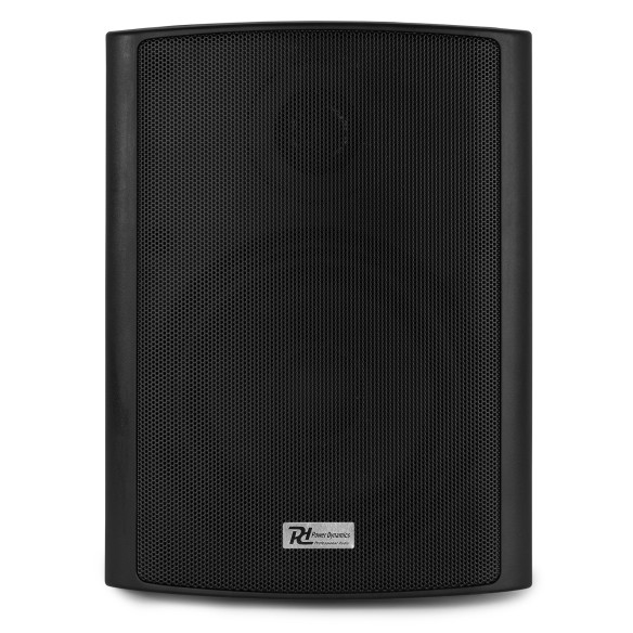Power Dynamics WS50AB Conjunto de Altavoces Activos 5,25" WIFI/BT