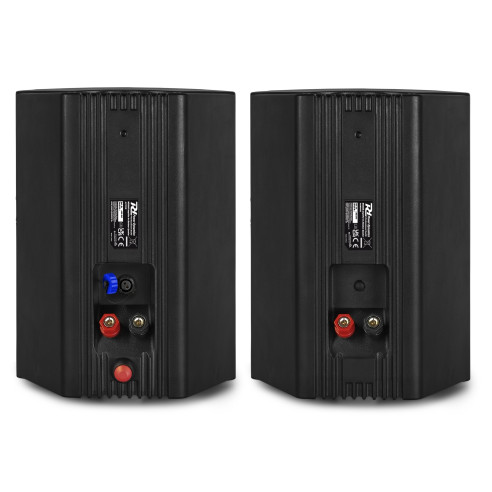 Power Dynamics WS50AB Conjunto de Altavoces Activos 5,25" WIFI/BT