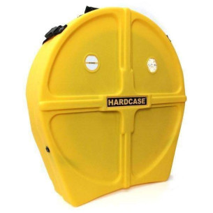 Estuche Platos 22" Amarillo HNP9CYM22Y 2
