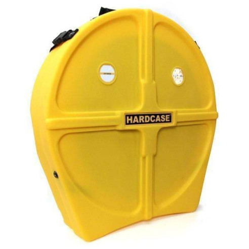 Estuche Platos 22" Amarillo HNP9CYM22Y
