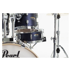Pearl KIT DMP DECADE 2016B/1007T/1208T/1414F + 1455S con Herrajes - Ultramarine Velvet 2