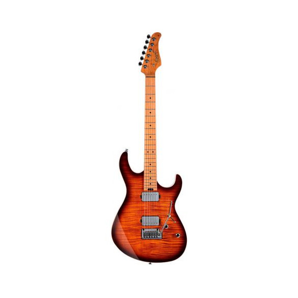 Cort G290FAT II AVB Guitarra Eléctrica