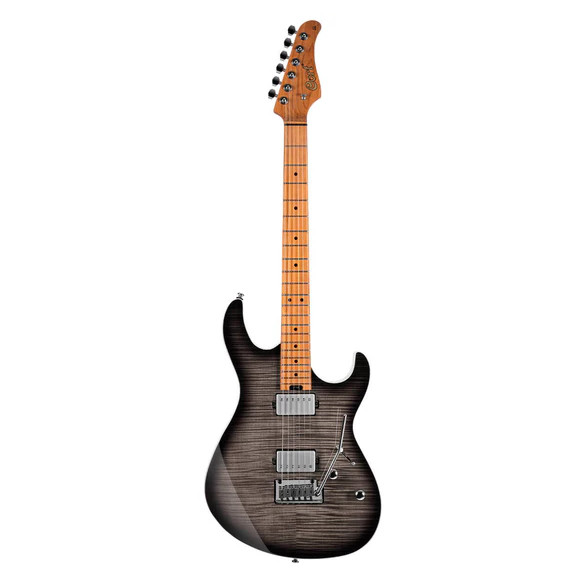 Cort G290FAT II TBB Guitarra Eléctrica