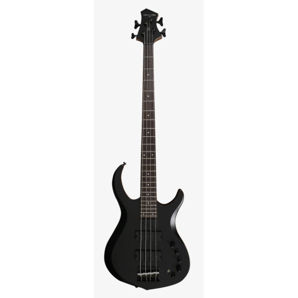 Sire MARCUS MILLER M2-4 (2nd Gen) TBK Bajo Eléctrico Transparent Black