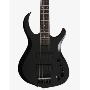 Sire MARCUS MILLER M2-4 (2nd Gen) TBK Bajo Eléctrico Transparent Black 2