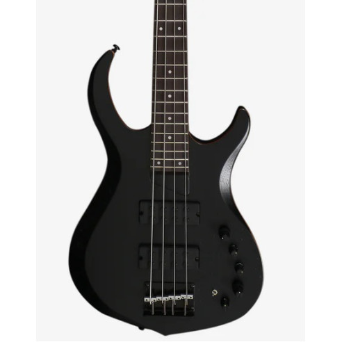 Sire MARCUS MILLER M2-4 (2nd Gen) TBK Bajo Eléctrico Transparent Black