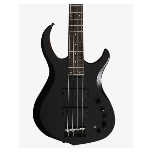 Sire MARCUS MILLER M2-4 (2nd Gen) TBK Bajo Eléctrico Transparent Black