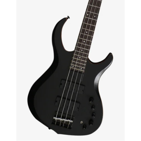 Sire MARCUS MILLER M2-4 (2nd Gen) TBK Bajo Eléctrico Transparent Black