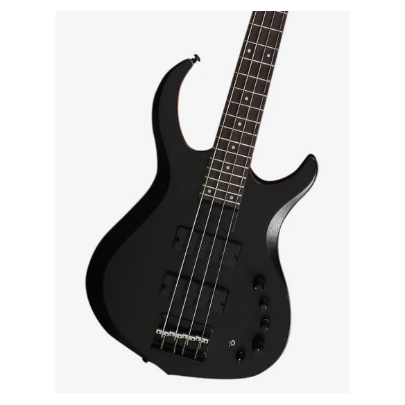 Sire MARCUS MILLER M2-4 (2nd Gen) TBK Bajo Eléctrico Transparent Black