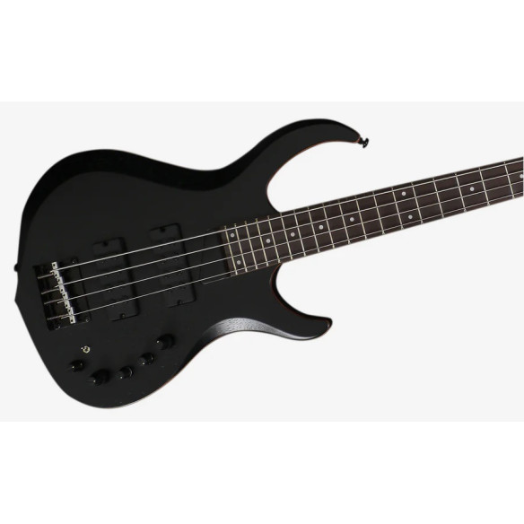 Sire MARCUS MILLER M2-4 (2nd Gen) TBK Bajo Eléctrico Transparent Black