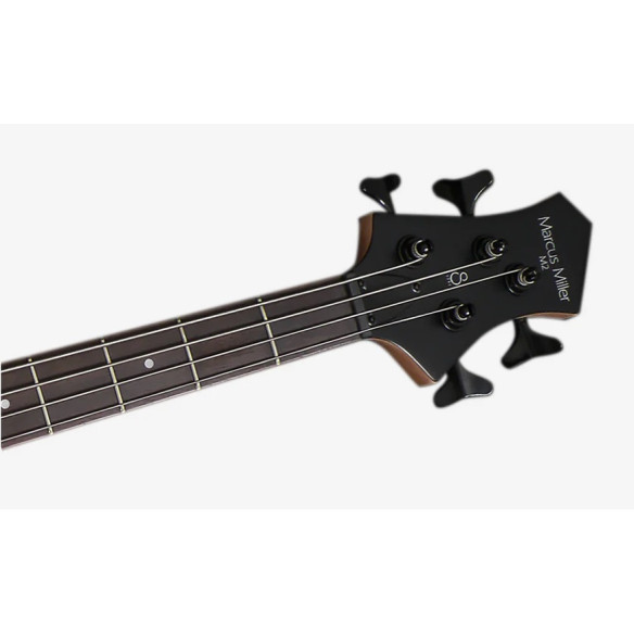 Sire MARCUS MILLER M2-4 (2nd Gen) TBK Bajo Eléctrico Transparent Black