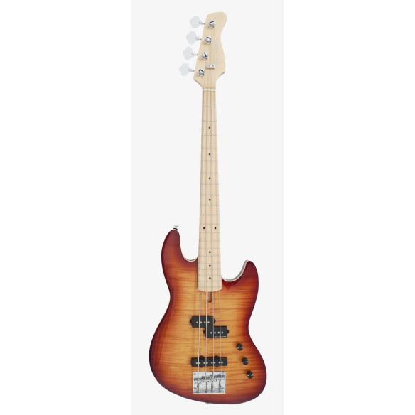 Sire MARCUS MILLER U5 Alder-4 TS Bajo Eléctrico Escala Corta