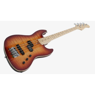 Sire MARCUS MILLER U5 Alder-4 TS Bajo Eléctrico Escala Corta 2