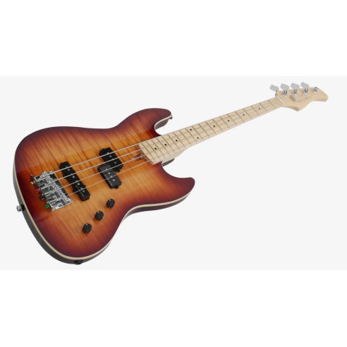 Sire MARCUS MILLER U5 Alder-4 TS Bajo Eléctrico Escala Corta