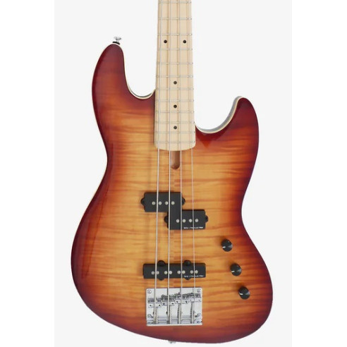 Sire MARCUS MILLER U5 Alder-4 TS Bajo Eléctrico Escala Corta