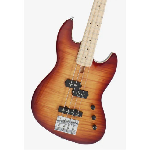 Sire MARCUS MILLER U5 Alder-4 TS Bajo Eléctrico Escala Corta