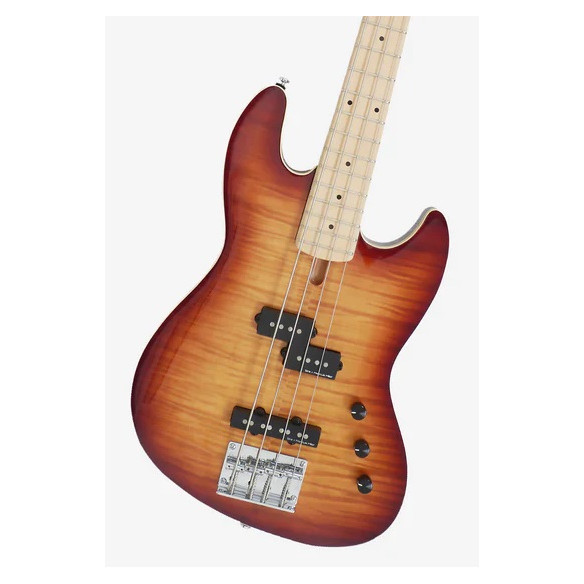 Sire MARCUS MILLER U5 Alder-4 TS Bajo Eléctrico Escala Corta