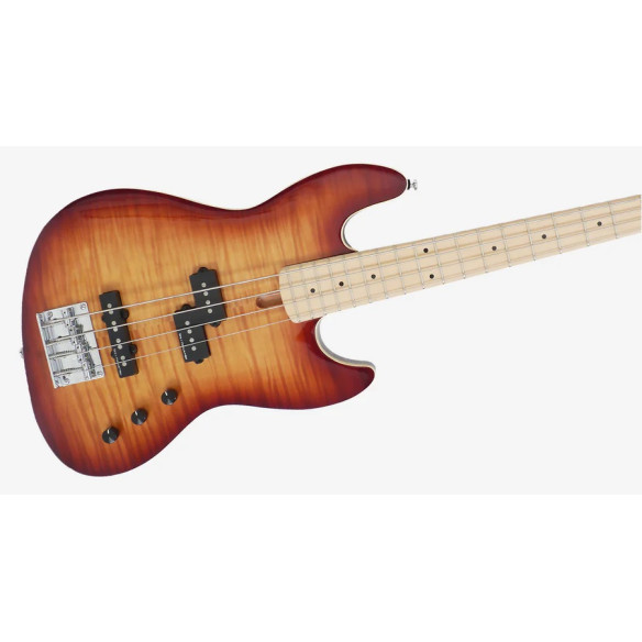 Sire MARCUS MILLER U5 Alder-4 TS Bajo Eléctrico Escala Corta