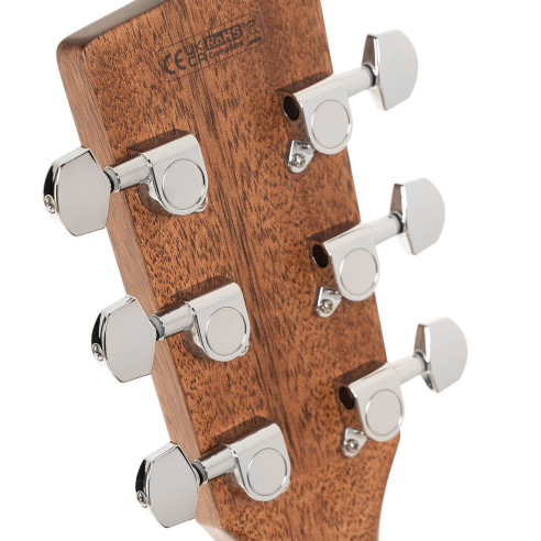 Cort MR500F-CED BKS Guitarra Electroacústica